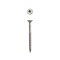 Spax #10 x 2 in Exterior Wood Deck Screws Construction Flat Head T-Star Plus 3 LB, 277PK 41916705005045 - alternate 4