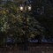 Gama Sonic Victorian Morph Solar Lamp Post with Double Downward Lights 94BM500D2 - alternate 3