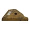 John Deere END BIT, OEM LW7407051 - alternate 3