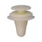 Auveco Mazda/Toyota Door Panel Retainer 20.5mm Length, 25PK 14269 - alternate 1