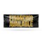 Signmission Financing Available, 48 Inch x 120 Inch, Vinyl Banner B-120-30626 - alternate 1