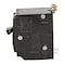 Square D Miniature Circuit Breaker, QO Series, 30A, 2 Pole, 240V AC, 10kA at 120/240V AC QOB230H - alternate 3