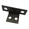Cnh BRACKET, CNH OEM KHN2876 KHN2876 - alternate 3