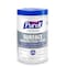 Purell Disinfecting Wipes, Canister, 110 ct Container Size, Ready to Use, Wipes, Alcohol, 6 PK 9342-06 - alternate 1
