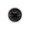 Turbosmart 2-1/16", Mechanical, 0-30 PSI, Black Face/ Silver Bezel, Illuminated TS-0101-2023 - alternate 2