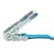 Mytee Products 2 in x 20 ft Endless Ratchet Tie Down Strap - Blue Heavy Duty Webbing, 3,333 lbs WLL, 4PK RS220ENDL-Bx4 - alternate 4