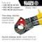 Klein Tools Ratcheting ACSR Cable Cutter 63607 - alternate 6