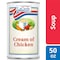 Legout Cream of Chicken Condensed Canned Soup, 50 Ounce 3750061963 - alternate 4