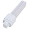 Satco 9 Watt PLC LED 27K/3K/35K/4K CCT GX32d Base Omni Type A/B 120-277 Volt S29899 - alternate 3