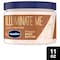 Vaseline Illuminate Me Body Butter, 11 Ounce, 6PK 68283878 - alternate 2