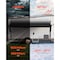 Vevor 18' RV Replacement Awning Electric Trailer Awning for Most DC12V RVs B2E - alternate 5