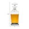 Homeroots Mouth Blown European Crystal Scotch Or Whiskey Decanter 34 Oz 376139 - alternate 6