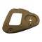 John Deere SUPPORT, OEM ER201354 - alternate 3