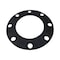 Caterpillar GASKET-INLET, OEM 6037176 - alternate 2