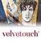 Princeton Velvetouch Mini-Tight Spot Brush, Synthetic Bristles, Short Handle Mixed Media, Size 3/0, 3PK P3950MTS30 - alternate 3