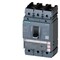 Siemens circuit breaker 3VA5 UL Frame 250 breaking capacity class C 100 kA At 3VA5282-7ED32-0AA0 - alternate 1