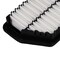 Premium Guard Engine Air Filter,  PA6166 - alternate 5