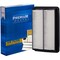 Premium Guard Engine Air Filter,  PA99608 - alternate 1