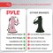 Pyle 50W Megaphone Bullhorn PMPRA514PK - alternate 3