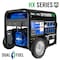 Duromax 15,000W Electric Start Dual Fuel Portable Generator XP15000HX - alternate 1