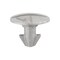 Auveco Acura & Honda Engine Cover Slotted Truss Head Retainer, 15PK 22943 - alternate 1