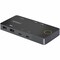 Startech.Com 2-PORT USB-C KVM SWITCH, SINGLE-4K 60HZ HDMI MONITOR, DUAL-100W POWER DELIVERY C2-H46-UC2-PD-KVM - alternate 1