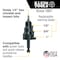 Klein Tools Power Conduit Reamer 85091 - alternate 8