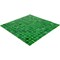 Apollo Tile Celestial 12 in. x 12 in. Glossy Kelly Green Glass Mosaic Wall and Floor Tile 20 sqft/case, 20PK APLST88GN415A - alternate 2