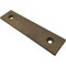 Cnh WEAR STRIP, CNH OEM 86526682 86526682 - alternate 4