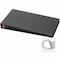 Cardinal EasyOpen Locking SlantD Tabloid Binders, Black CRD12122 - alternate 2