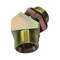 John Deere ELBOW FITTING, JOHN DEERE OEM 4317647 4317647 - alternate 3