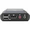 Tripp Lite 2-PORT DISPLAYPORT/USB KVM SWITCH WITH AUDIO/VIDEO, BUILT-IN CABLES, USB PERIPHE B032-DPUA2 - alternate 4