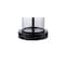 Jonathan Y Abner 21" Glass Modern Contemporary USB Charging LED Table Lamp, Oil Rubbed Bronze, 2PK JYL8500A-SET2 - alternate 4