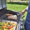 Henckels BBQ Griddle Spatula Set, 2-pc Stainless Steel Grill Spatulas for Heavy Duty Outdoor Cooking 1029642 - alternate 3