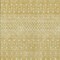 Homeroots 10' X 14' Gold Ivory And Taupe Tribal Washable Indoor Outdoor Area Rug 582625 - alternate 5