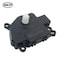 Skyward Automotive Products HVAC Blend Door Actuator,  SK604267 - alternate 1
