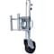 Edendirect 1000 lb. Weight Capacity Trailer Jack with PP Wheels and Handle IR-W46567472 - alternate 9