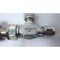 Hoke STAINLESS MANUAL NEEDLE VALVE D3722G4Y - alternate 3