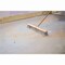 Marshalltown 24 in Smooth Surface Floor Broom, Includes 60 in Threaded Handle 6416 - alternate 4