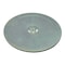 Brah Electric 4 Knock-Out Filer with 3 piece with center hole KOF-4-BP - alternate 2