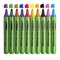Show-Me Bulk Box of 100 x Picture Story 8" x 12" Lapboards, with Pens, Erasers, Cleaner, 100PK B/PSBX - alternate 6