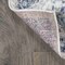 Jonathan Y Indhira Ornate Medallion Persian Blue/Gray 3 ft. x 5 ft. Area Rug MDP212A-3 - alternate 4