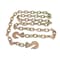 Mytee Products G70 Chain & Binder Kit - 4 1/2in - 5/8in Ratchet Load Binder, 41/2in x 16ft Chain, 4PK 1216CHRBx4 - alternate 4