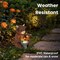 Techko Meadow Mama & Calf Outdoor Solar Garden Statue with Integrated LED Lantern, 2PK SG-825-2PK - alternate 5
