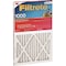Filtrete 18'' x 20'' x 1'' 1000 MPR Allergen Defense Furnace Filter MERV 11 9845-4 - alternate 3