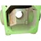 John Deere GEAR CASE, JOHN DEERE OEM E60915 E60915 - alternate 2