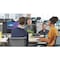 Logitech ZONE WIRED HEADSET-MICROSOFT TEAMS CERTIFIED WITH TEAMS CONTROL FEATURE 981-000871 - alternate 9