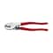 Klein Tools Cable Cutter, 4/0 Aluminum, 2/0 Soft Copper, 100-Pair 24 AWG Communications Cable 63050 - alternate 7