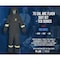 Oberon TCG75 PPE4+ Set: Hood/CT/BIB Size XL TCG75B-XL - alternate 3