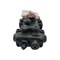 John Deere REGULATOR, OEM 9207292 - alternate 2
